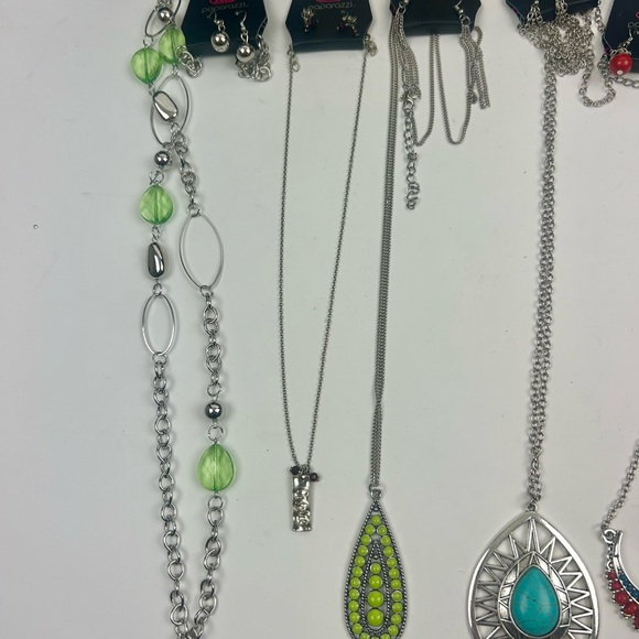 Jewelry sets - Picture 8 of 9